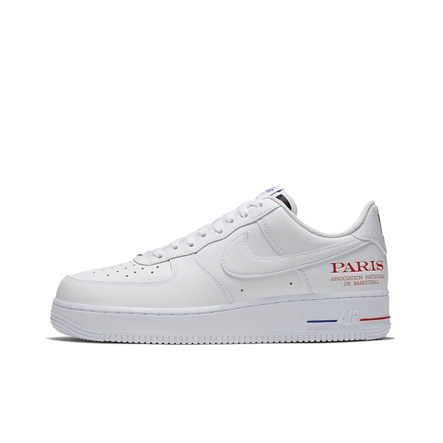 Nike Shoes Air Force 1 - ナイキ エアフォース1 スケートボードシューズ ユニセックス ロートップ ホワイト