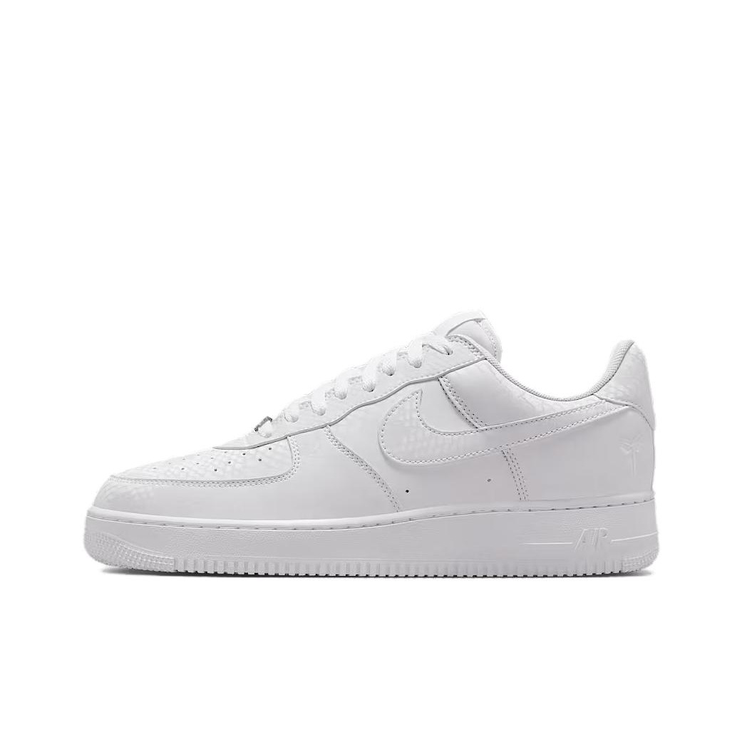 Nike Shoes Air Force 1 - ナイキ エアフォース1 ロートップ スケートボードシューズ メンズ ホワイト