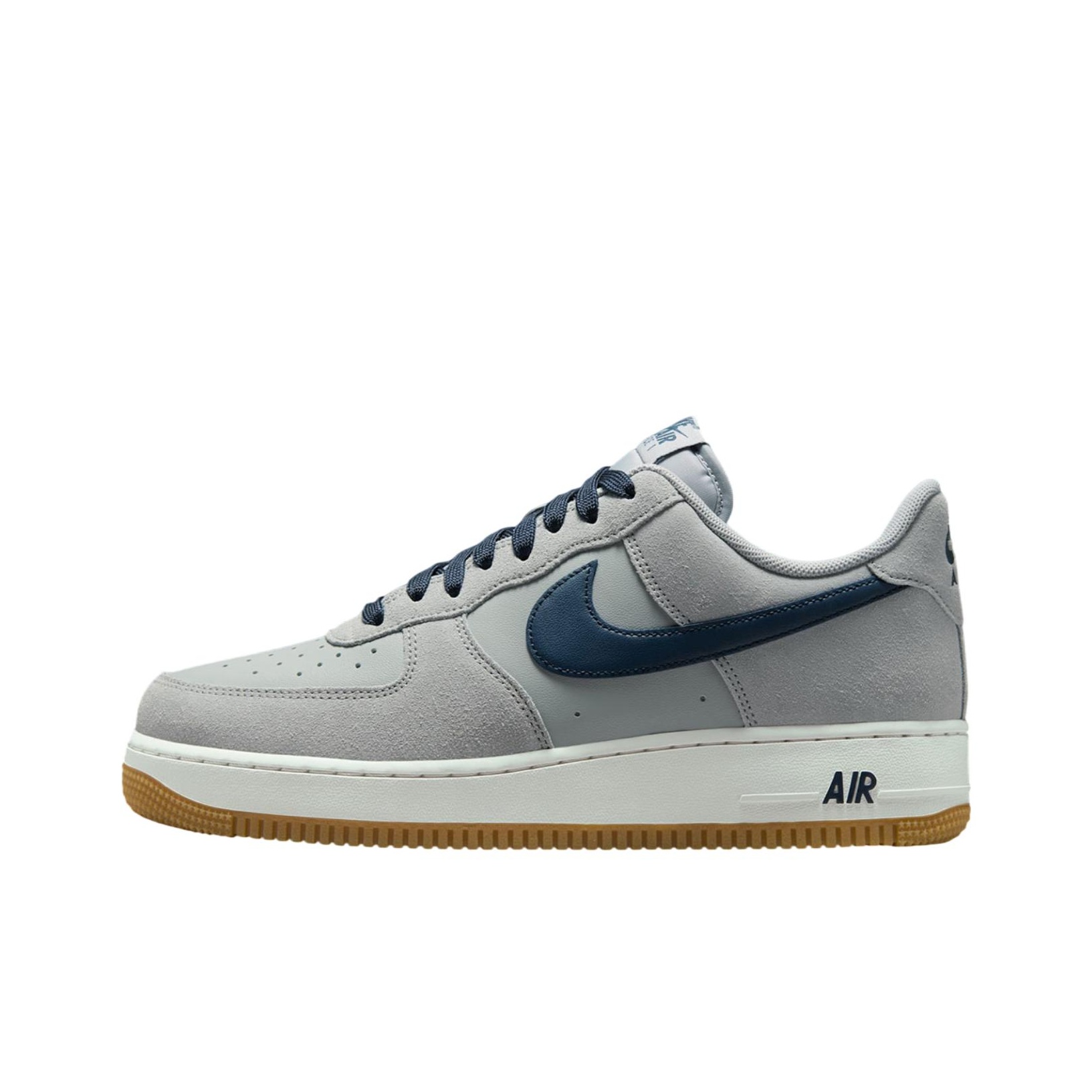 Nike Shoes Air Force 1 - ナイキ エアフォース1 滑り止め クッション性 耐摩耗性 通気性