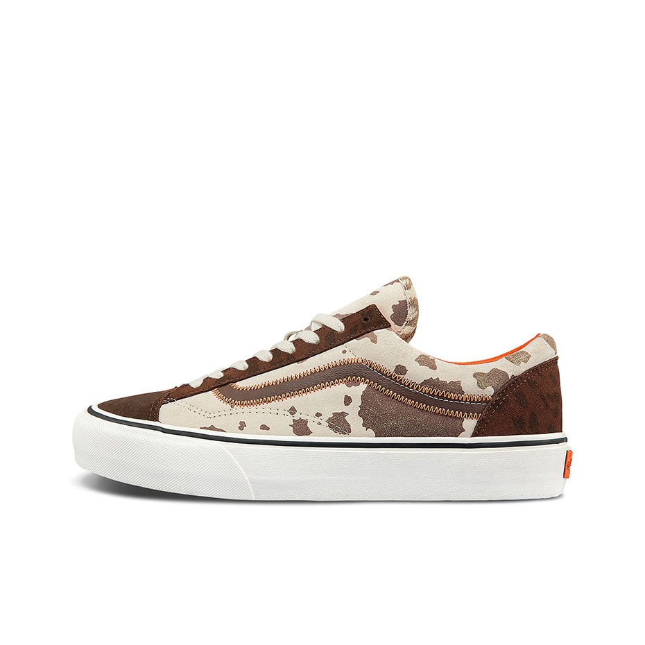 スタイル 36 バンズ Vlt Lx 'サバンナ スポーツ  - Vans Shoes Old Skool のレビューと価格