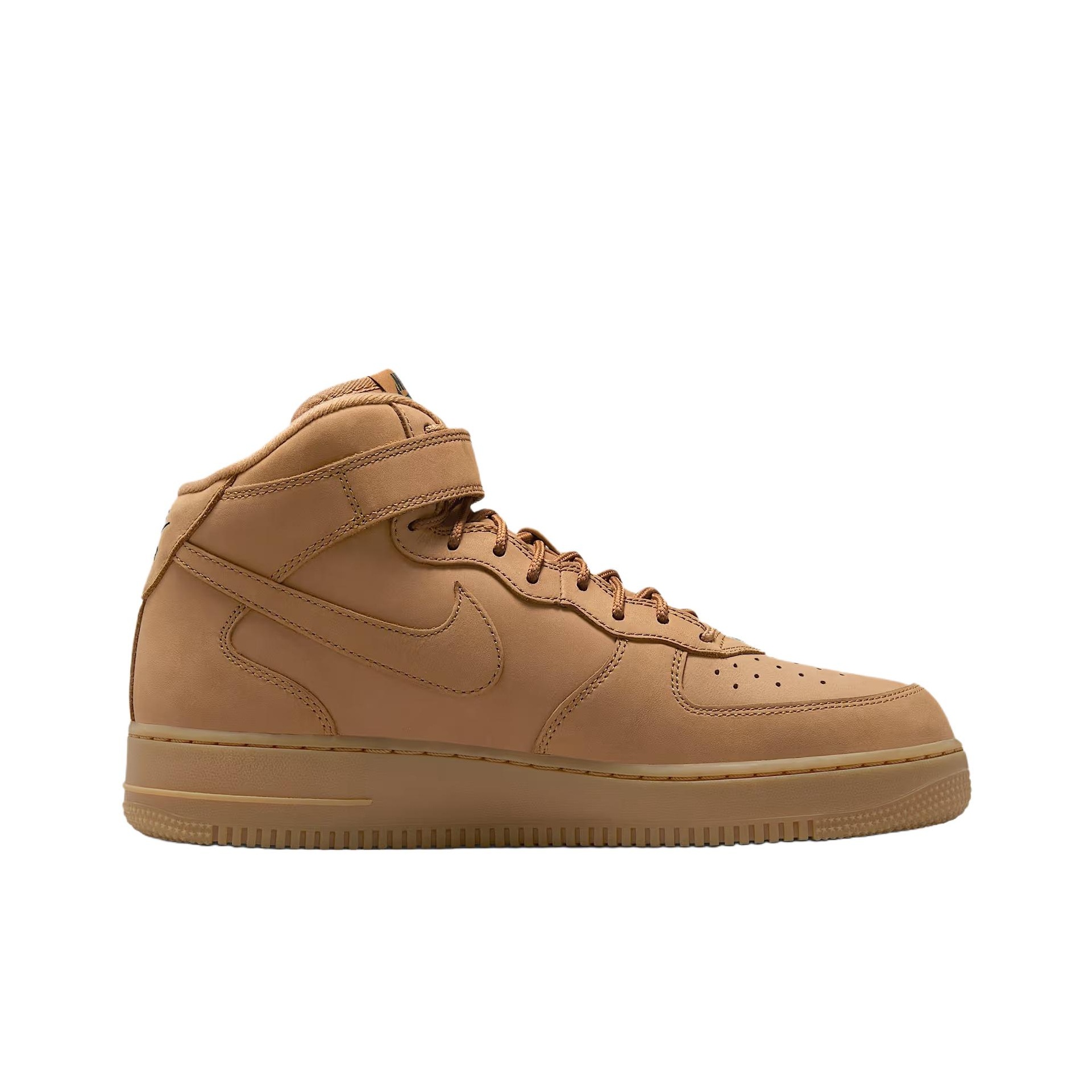 ナイキ エアフォース1 フラックス 快適な滑り止め 軽量 ミ - Nike Shoes Air Force 1 のレビューと価格