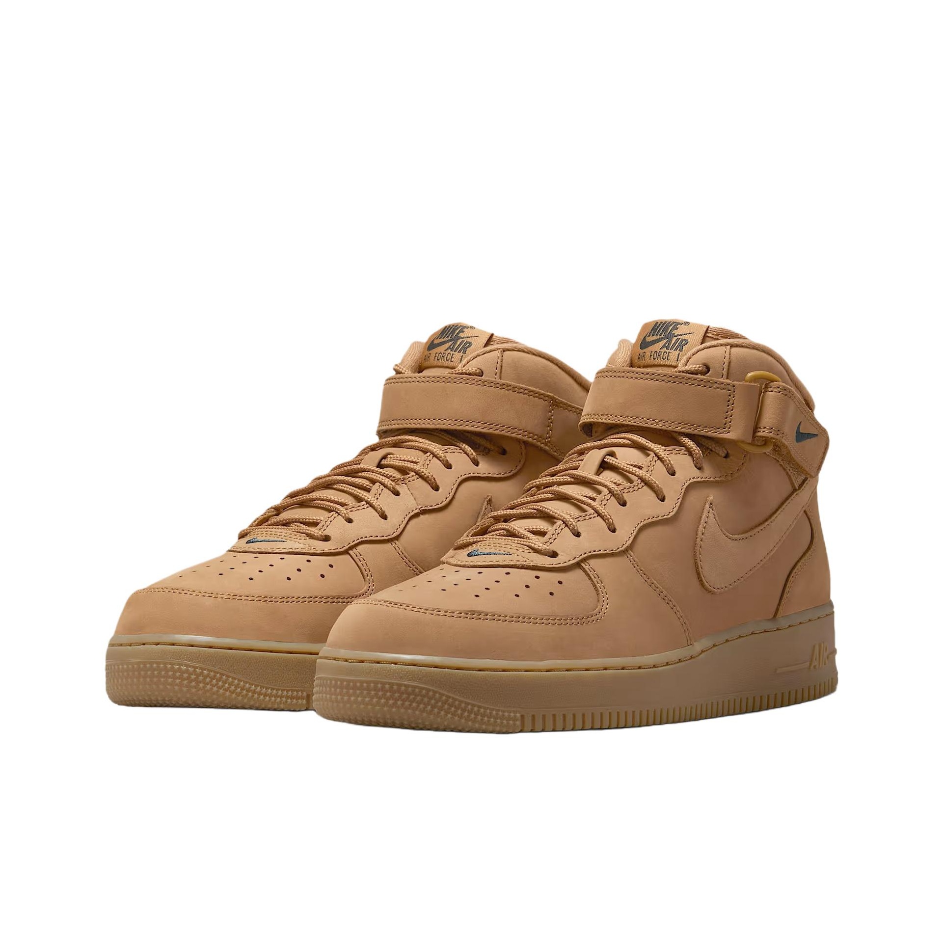 ナイキ エアフォース1 フラックス 快適な滑り止め 軽量 ミ - Nike Shoes Air Force 1 のレビューと価格
