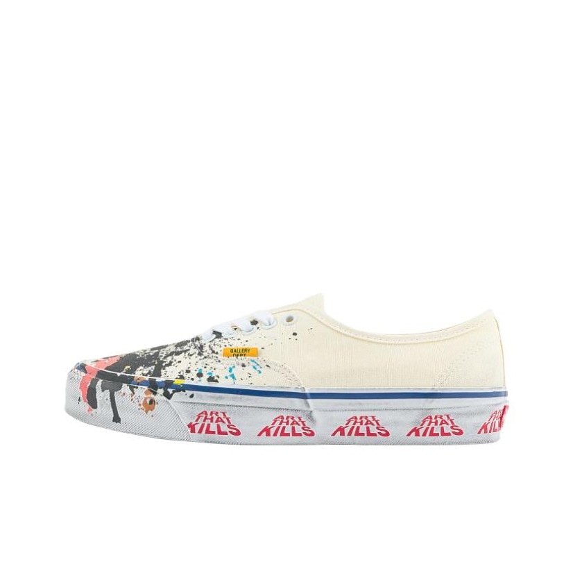 Vans OTW AUTHENTIC REISSUE 44  - Vans Shoes Authentic のレビューと価格