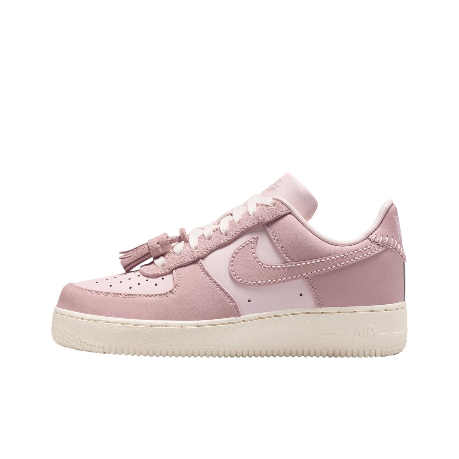 ナイキ エアフォース1 本革製 ソフトで快適なローカットスケ - Nike Shoes Air Force 1 のレビューと価格