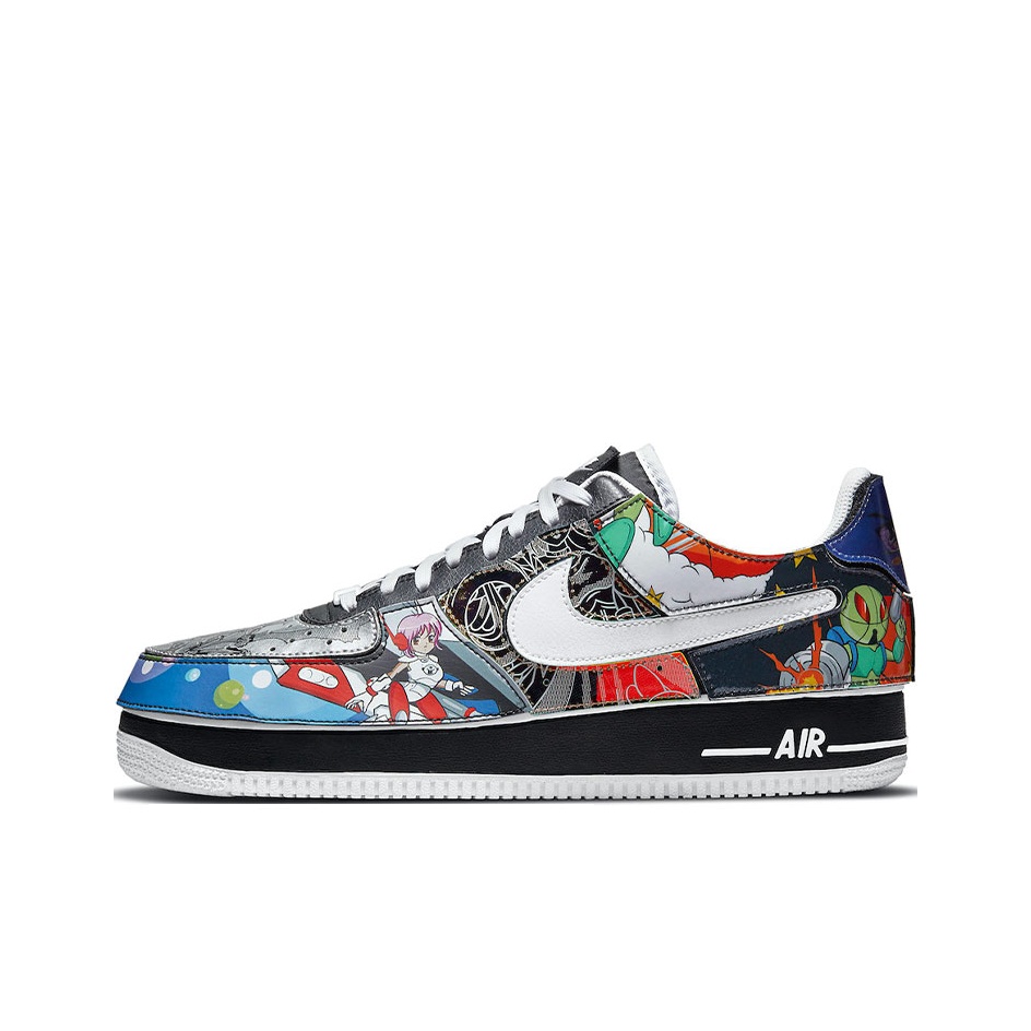 ナイキ エアフォース1 スケートボードシューズ ユニセックス - Nike Shoes Air Force 1 のレビューと価格