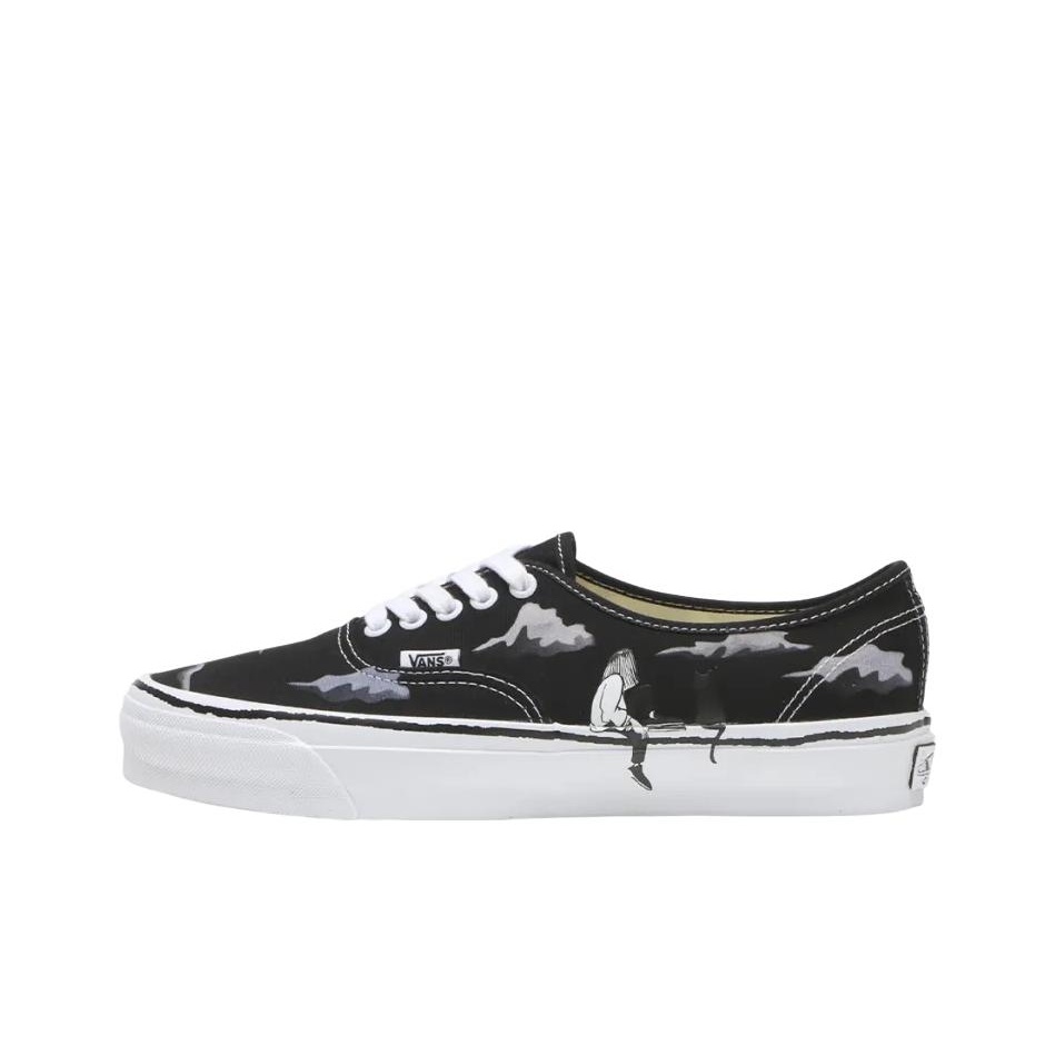 Vans x Yusuke Hanai プレミアムオーセンテ - Vans Shoes Authentic のレビューと価格