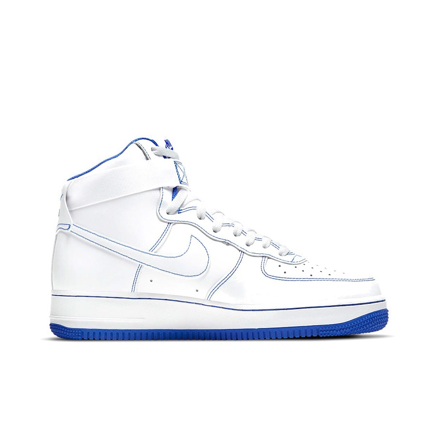 ナイキ エアフォース1 スケートボードシューズ メンズ ハイ - Nike Shoes Air Force 1 のレビューと価格